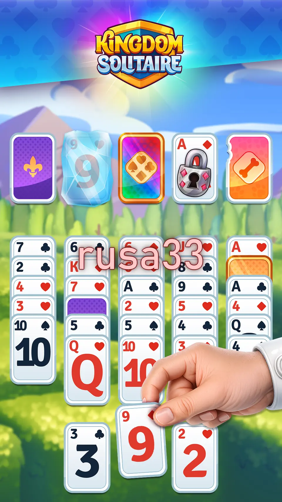 rusa33 Unduh